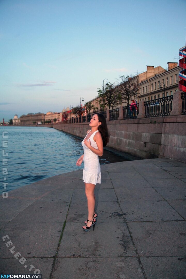 Nackt In Russland / nude-in-russia Nud OnlyFans  Fotografie scursă #1450