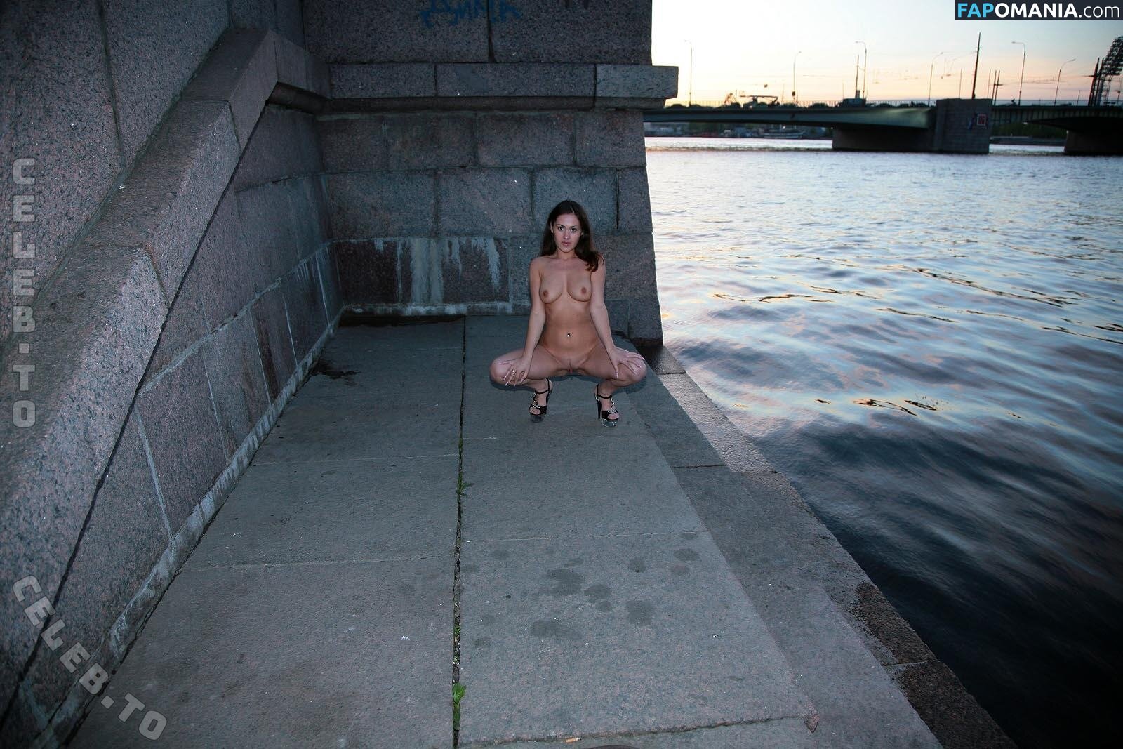 Nackt In Russland / nude-in-russia Nud OnlyFans  Fotografie scursă #1462