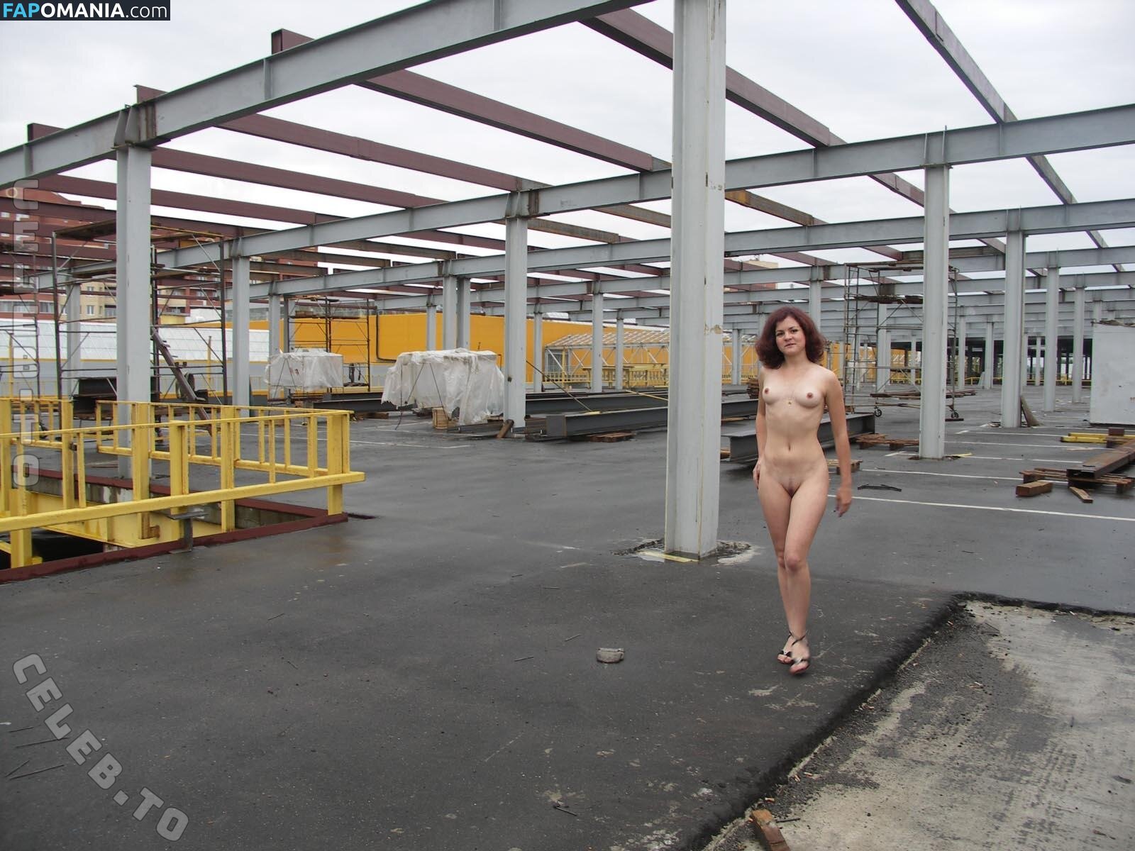 Nackt In Russland / nude-in-russia Nud OnlyFans  Fotografie scursă #1479