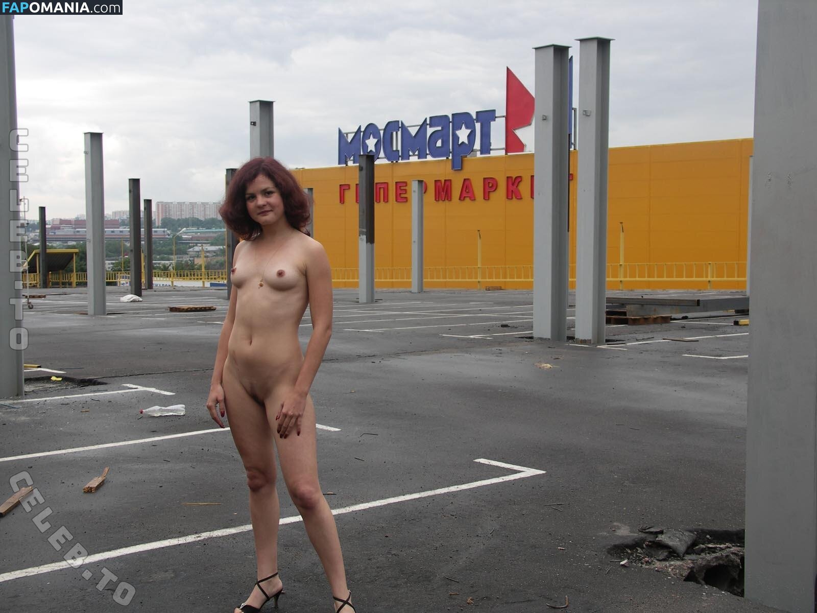 Nackt In Russland / nude-in-russia Nud OnlyFans  Fotografie scursă #1481
