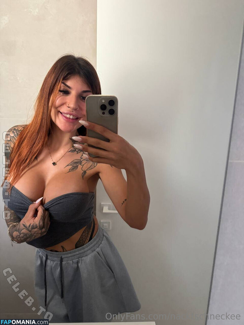 Nacktschneckee Nud OnlyFans  Fotografie scursă #5