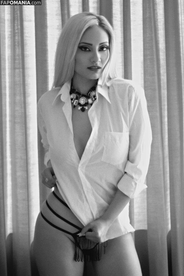 Nadeska Widausky Nud OnlyFans  Fotografie scursă #3
