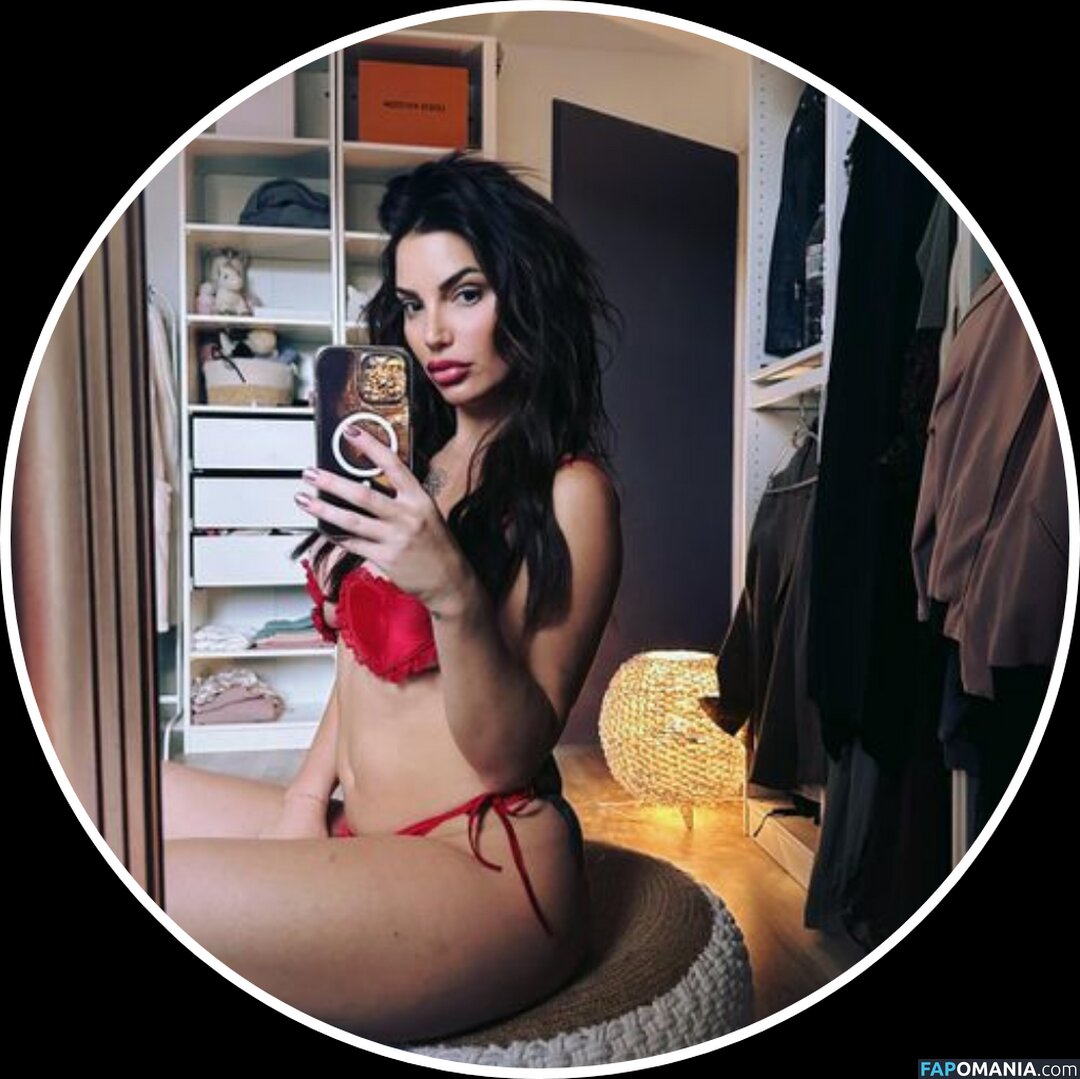Nadège Lacroix Nud OnlyFans  Fotografie scursă #6