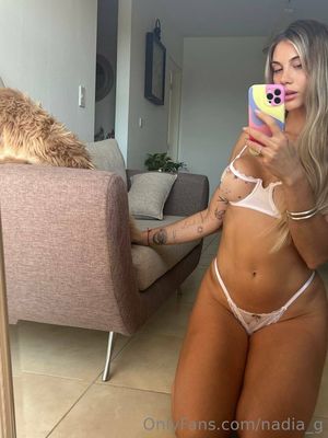 Nadia G