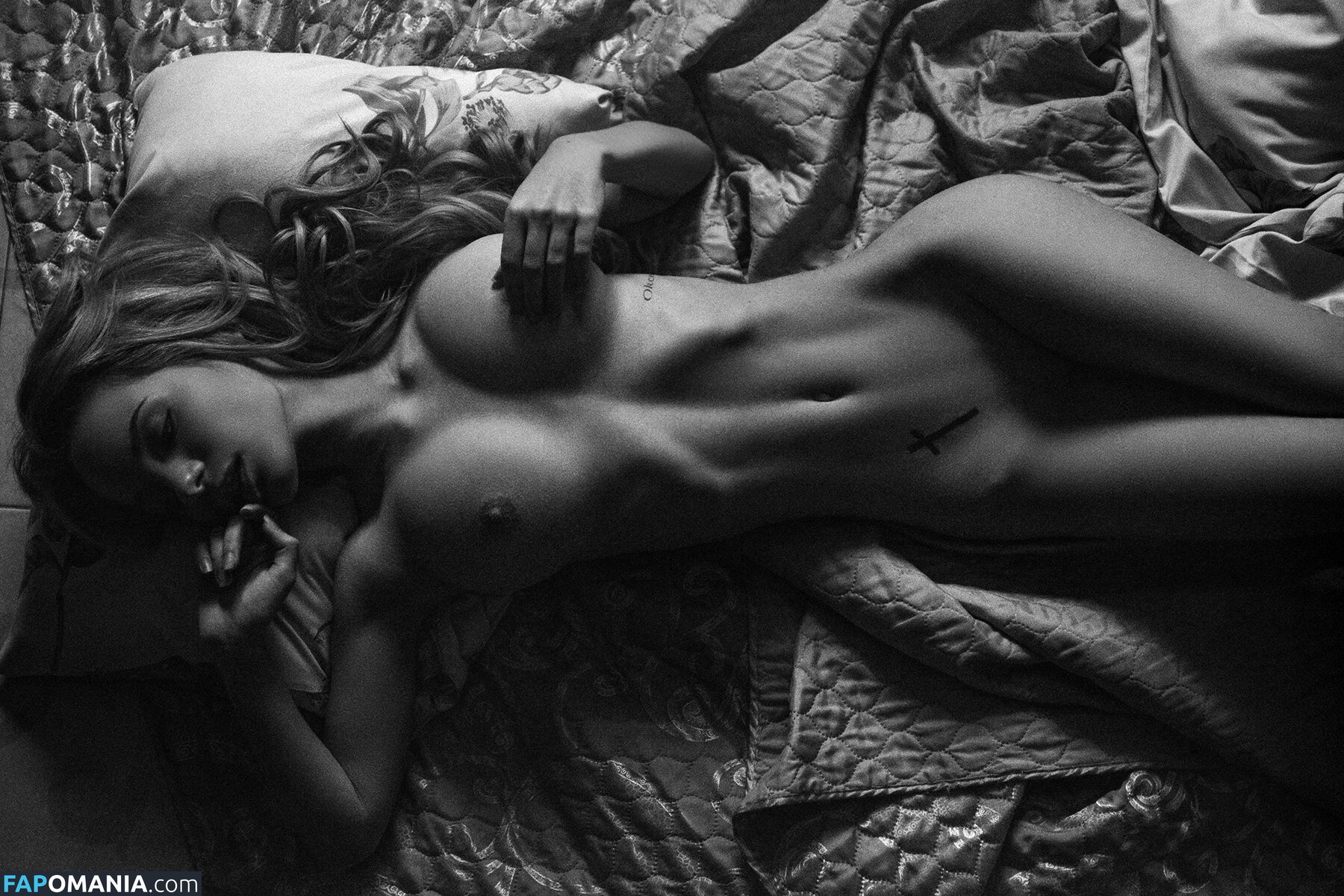 Nadia Rusu / Nadiia / nadia_r / nadiarusu / nadiiarusu / Надя Русу Nud OnlyFans  Fotografie scursă #103