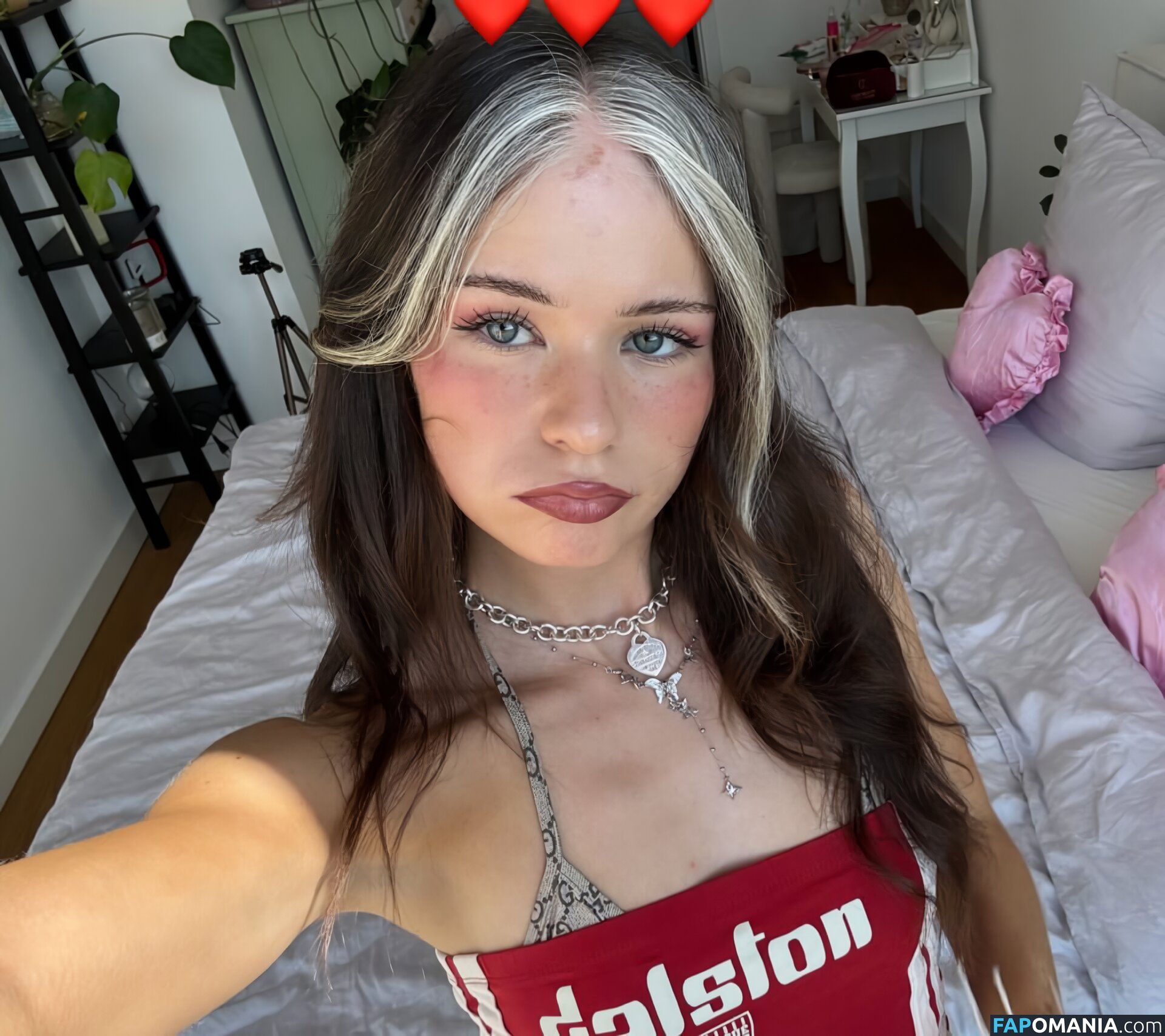 Nadine Breaty / nadinebreaty / nadinenight Nud OnlyFans  Fotografie scursă #59