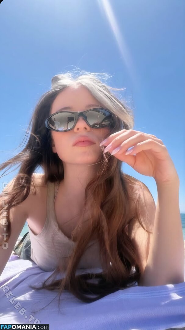nadinebreaty Nud OnlyFans  Fotografie scursă #1