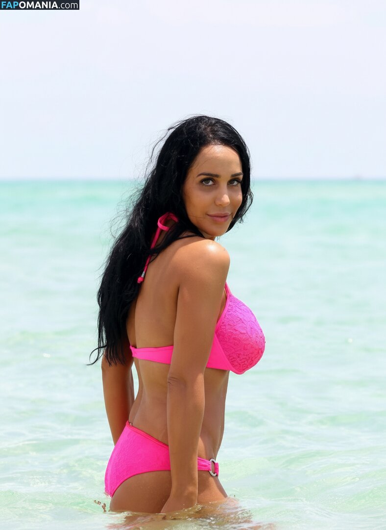 Nadya Suleman / nataliesuleman Nud OnlyFans  Fotografie scursă #13