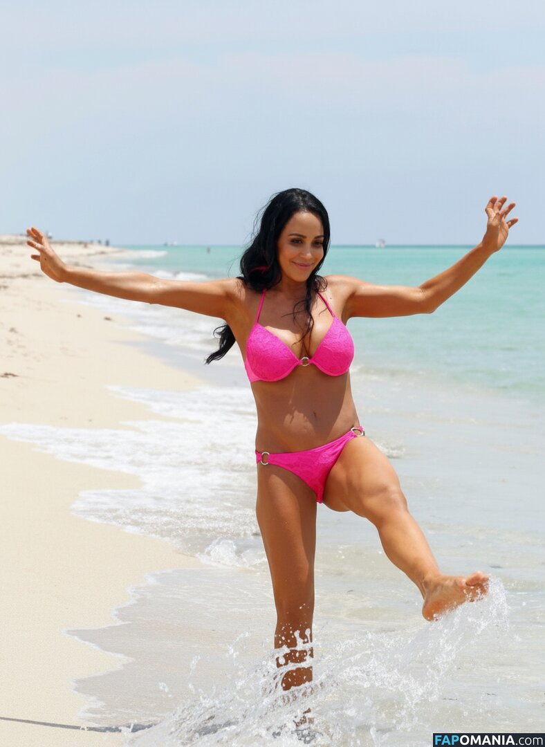 Nadya Suleman / nataliesuleman Nud OnlyFans  Fotografie scursă #18