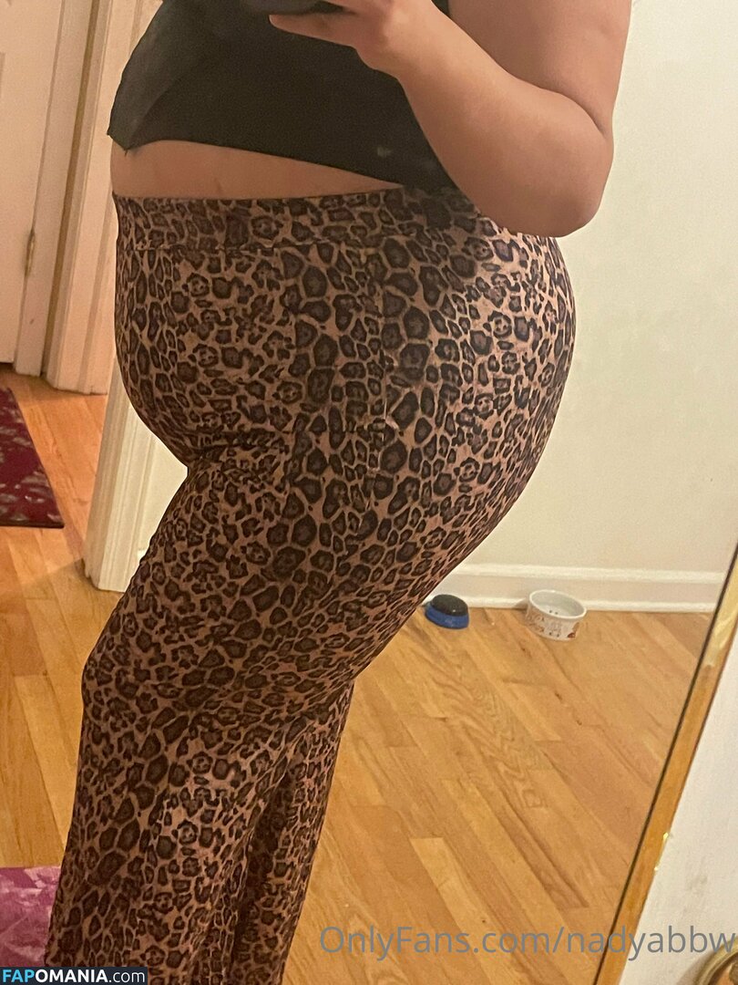 nadya_chubby / nadyabbw Nud OnlyFans  Fotografie scursă #311