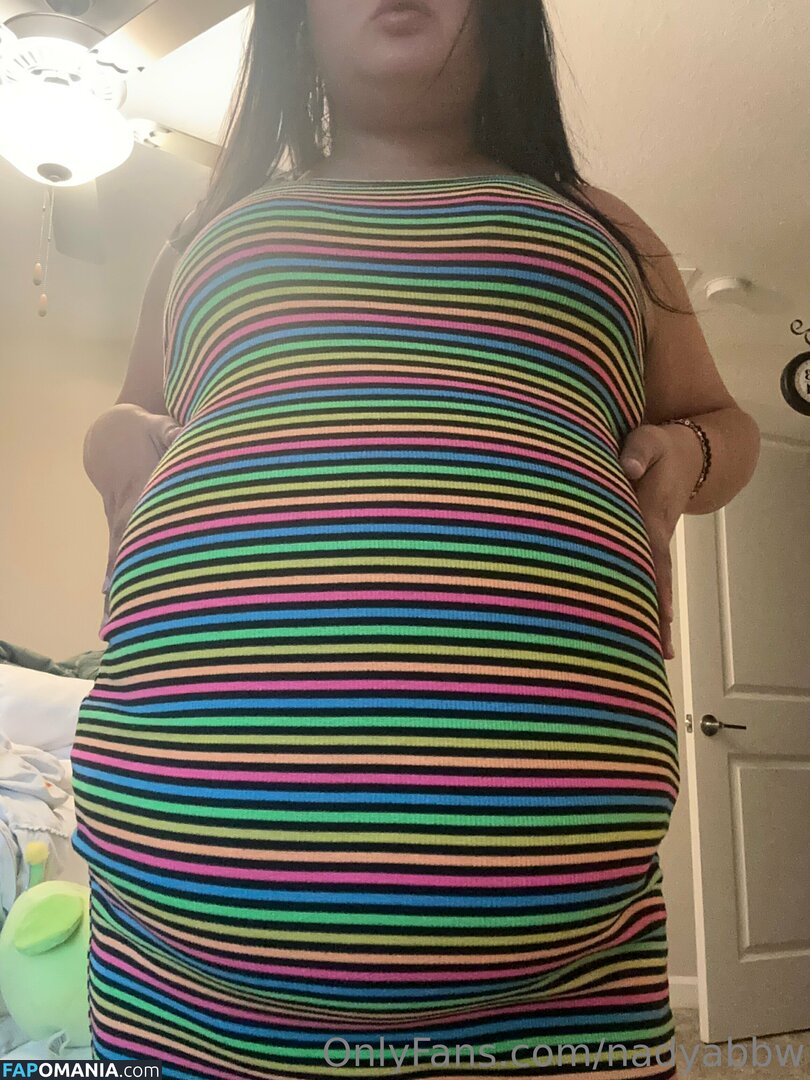 nadya_chubby / nadyabbw Nud OnlyFans  Fotografie scursă #338