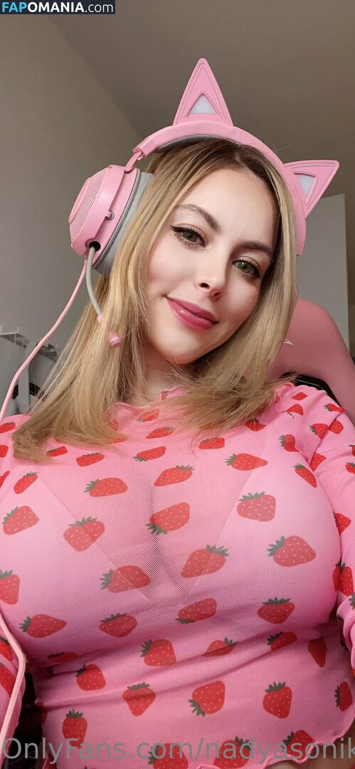 Nadyasonika Nud OnlyFans  Fotografie scursă #183