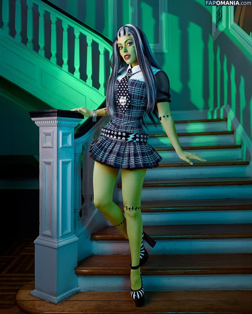 Nadyasonika Nud OnlyFans  Fotografie scursă #267