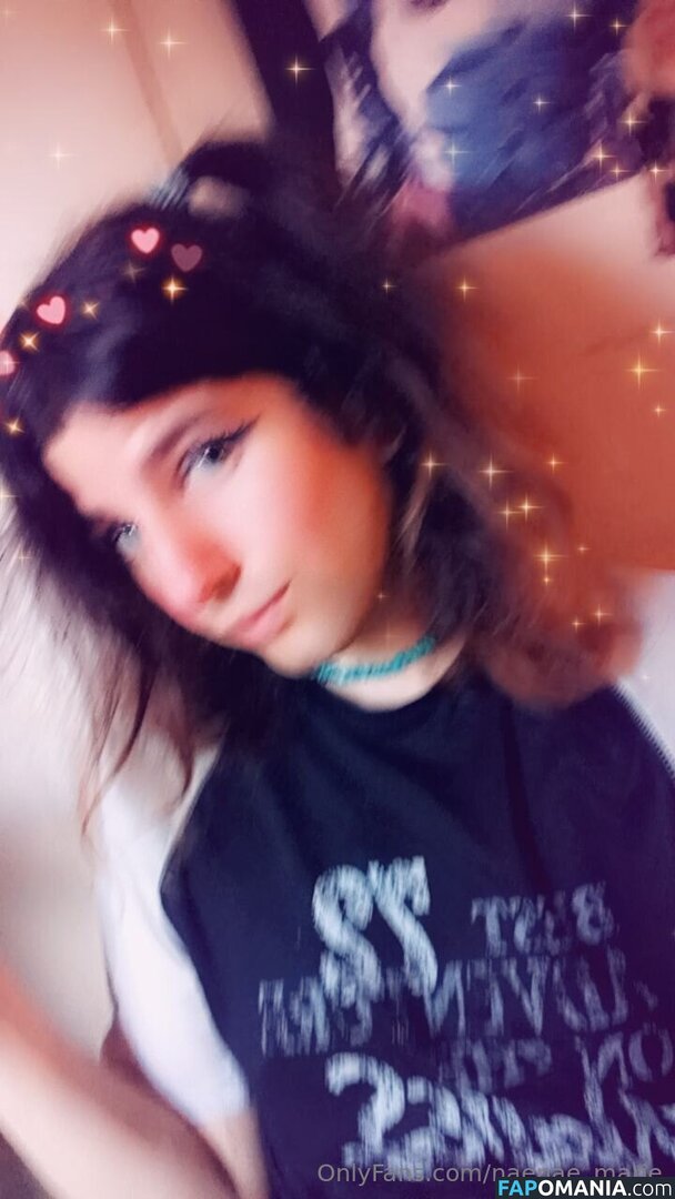naenae_marie / naenaemarie0 Nud OnlyFans  Fotografie scursă #1