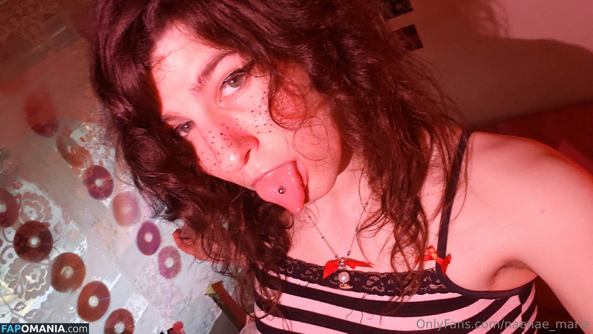 naenae_marie / naenaemarie0 Nud OnlyFans  Fotografie scursă #5
