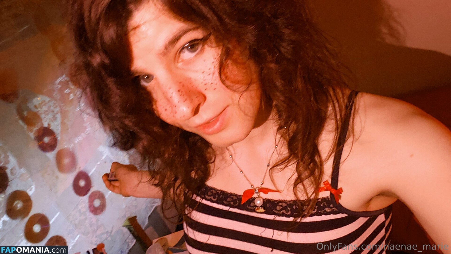 naenae_marie / naenaemarie0 Nud OnlyFans  Fotografie scursă #6
