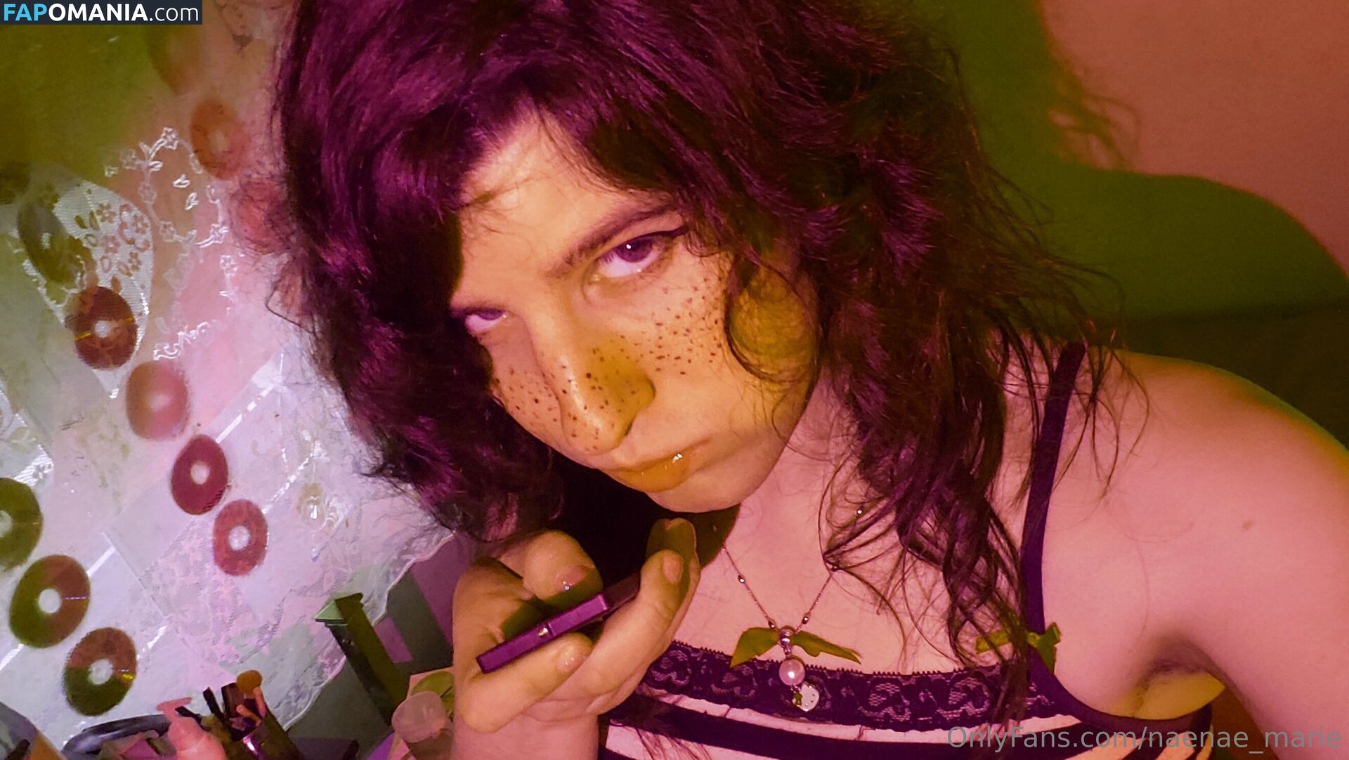 naenae_marie / naenaemarie0 Nud OnlyFans  Fotografie scursă #7