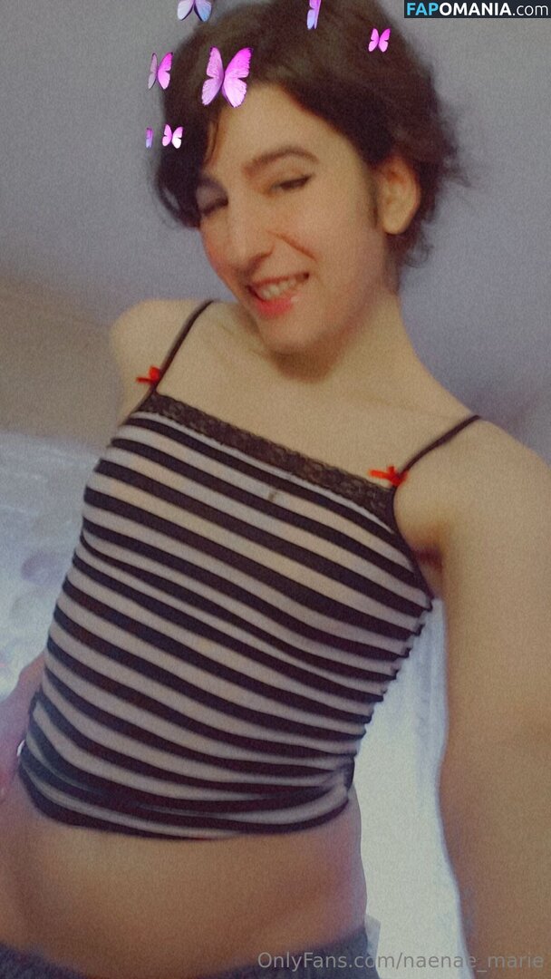 naenae_marie / naenaemarie0 Nud OnlyFans  Fotografie scursă #8