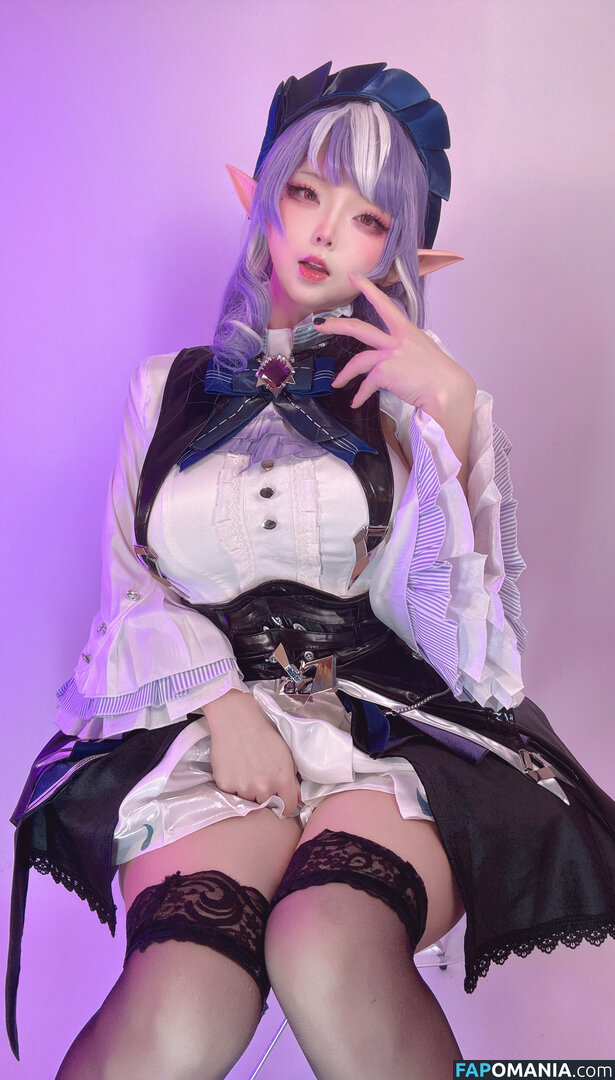 Nagomitei / OFTV / nagomitei_chu2 / nagomivisit / なごみ亭ちゅちゅ Nud OnlyFans  Fotografie scursă #22