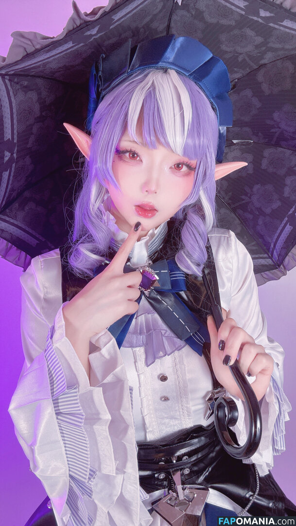 Nagomitei / OFTV / nagomitei_chu2 / nagomivisit / なごみ亭ちゅちゅ Nud OnlyFans  Fotografie scursă #24