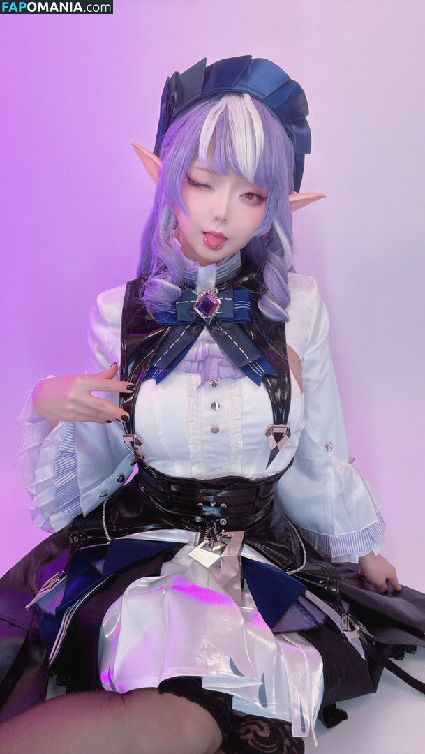 Nagomitei / OFTV / nagomitei_chu2 / nagomivisit / なごみ亭ちゅちゅ Nud OnlyFans  Fotografie scursă #28