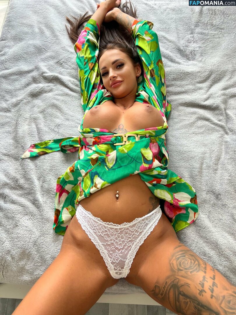 Nagy Alexandra / buczkul / nagy_szandi Nud OnlyFans  Fotografie scursă #65