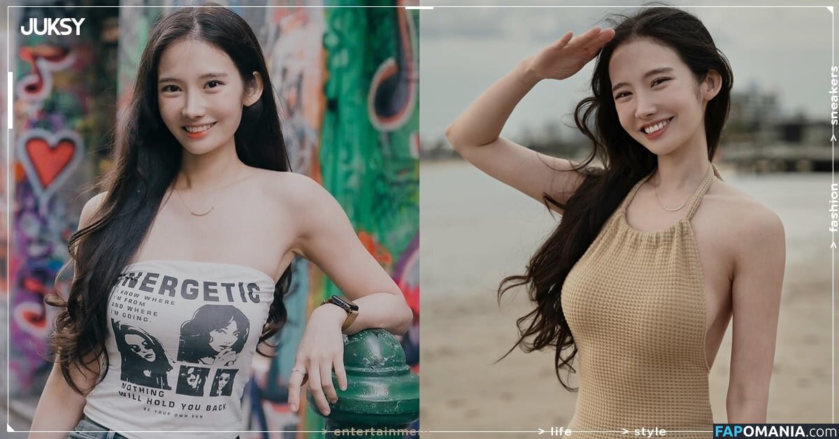 Nahyun Kim Nud OnlyFans  Fotografie scursă #1