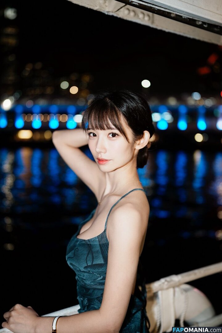 Nahyun Kim Nud OnlyFans  Fotografie scursă #3