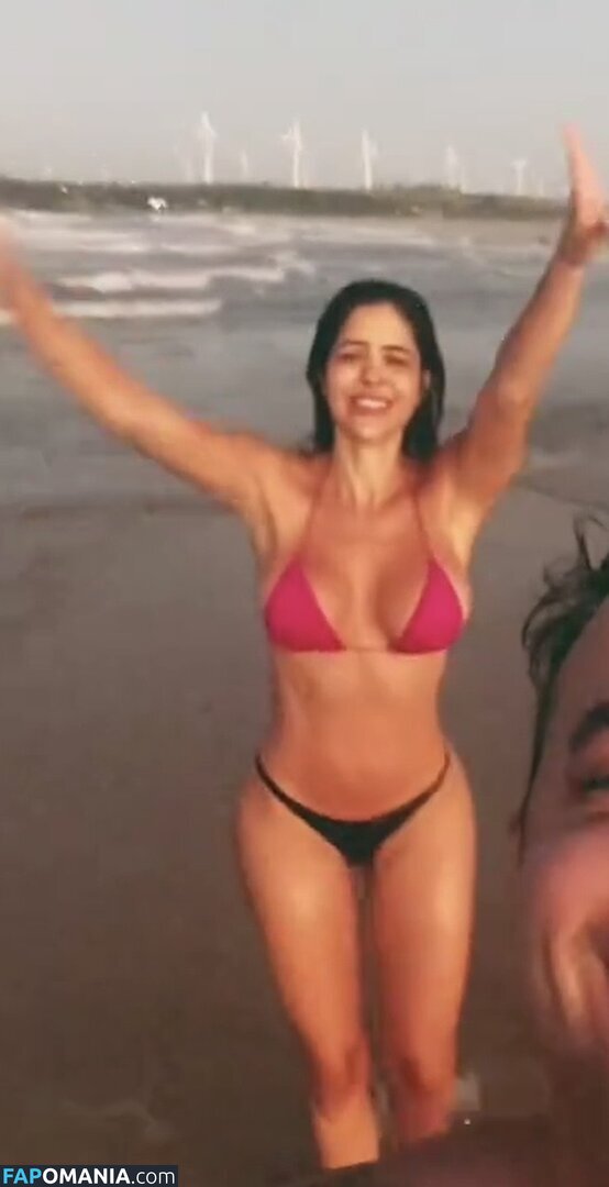Naira Avila / nairaavila Nud OnlyFans  Fotografie scursă #3