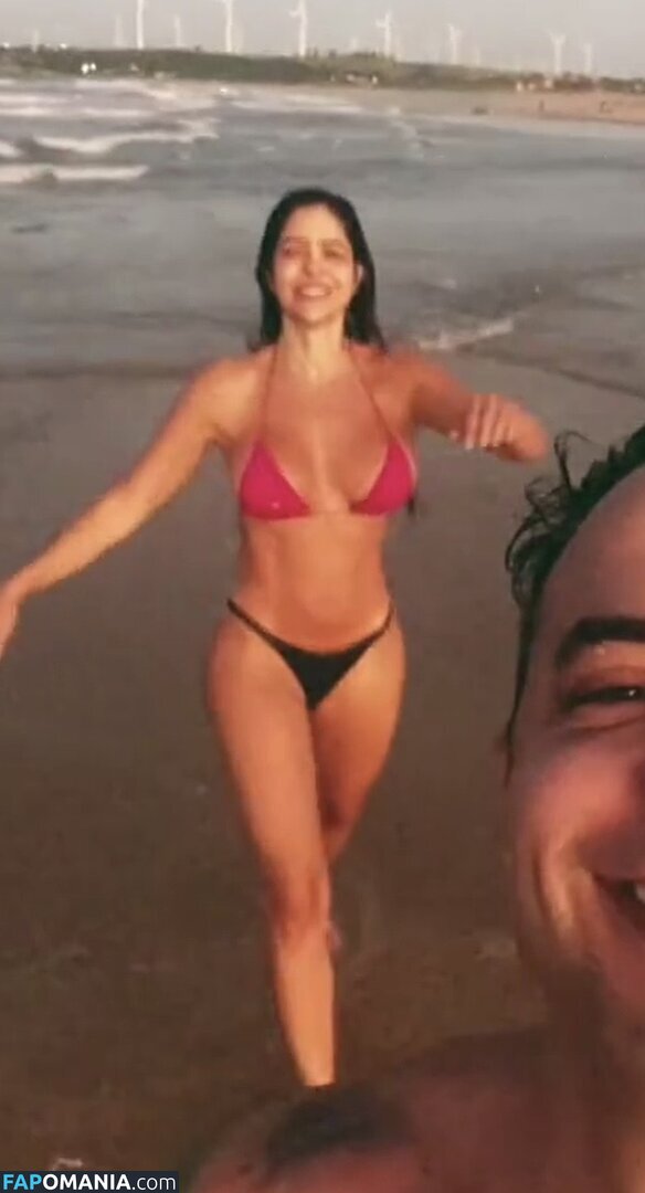 Naira Avila / nairaavila Nud OnlyFans  Fotografie scursă #5