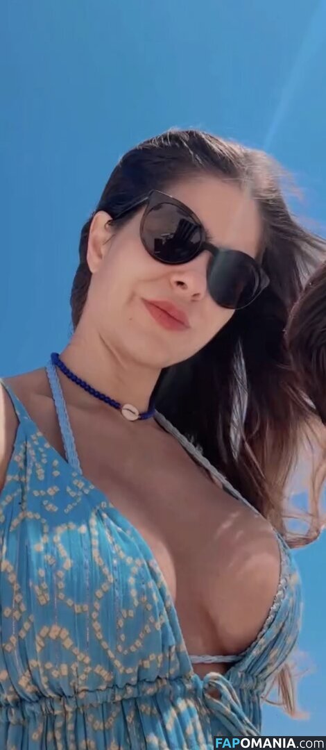 Naira Avila / nairaavila Nud OnlyFans  Fotografie scursă #7