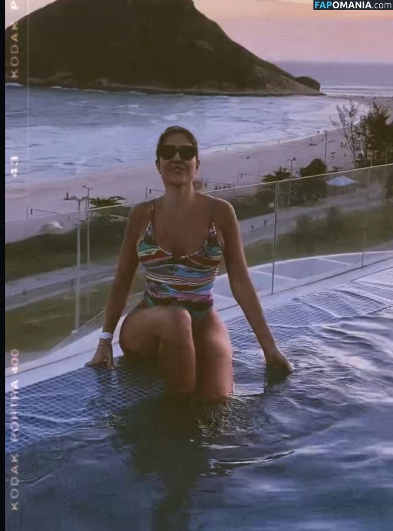Naira Avila / nairaavila Nud OnlyFans  Fotografie scursă #9