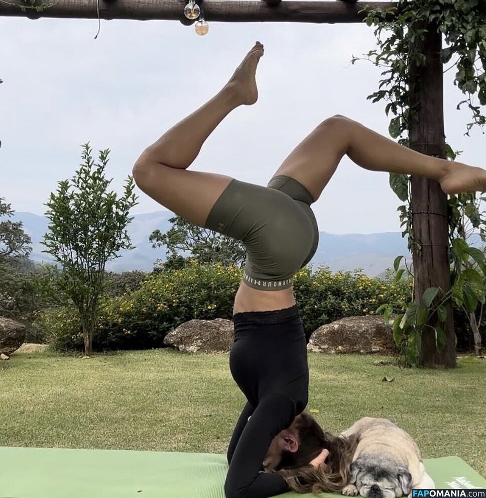Naira Avila / nairaavila Nud OnlyFans  Fotografie scursă #10