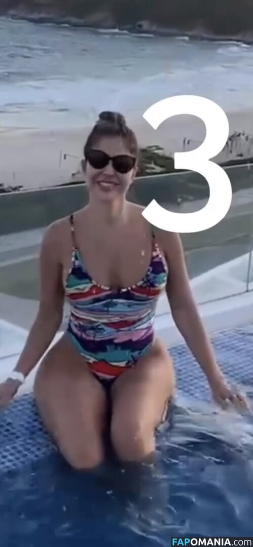 Naira Avila / nairaavila Nud OnlyFans  Fotografie scursă #11