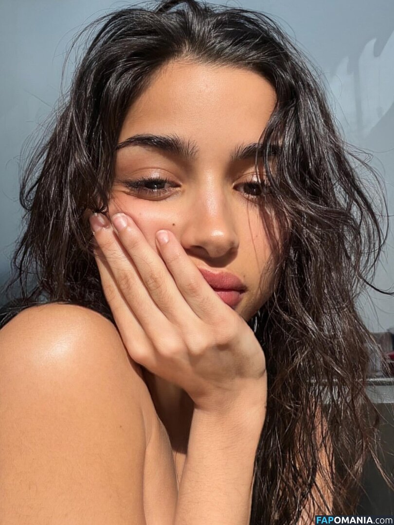 Najwa Khliwa / najwakhliwa Nud OnlyFans  Fotografie scursă #1