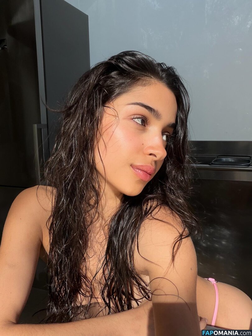 Najwa Khliwa / najwakhliwa Nud OnlyFans  Fotografie scursă #2