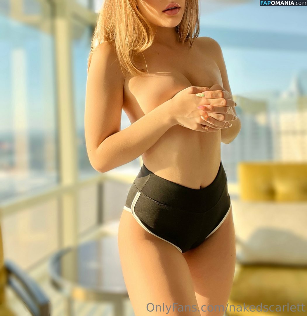 _simplyscarlett_ / nakedscarlett Nud OnlyFans  Fotografie scursă #174
