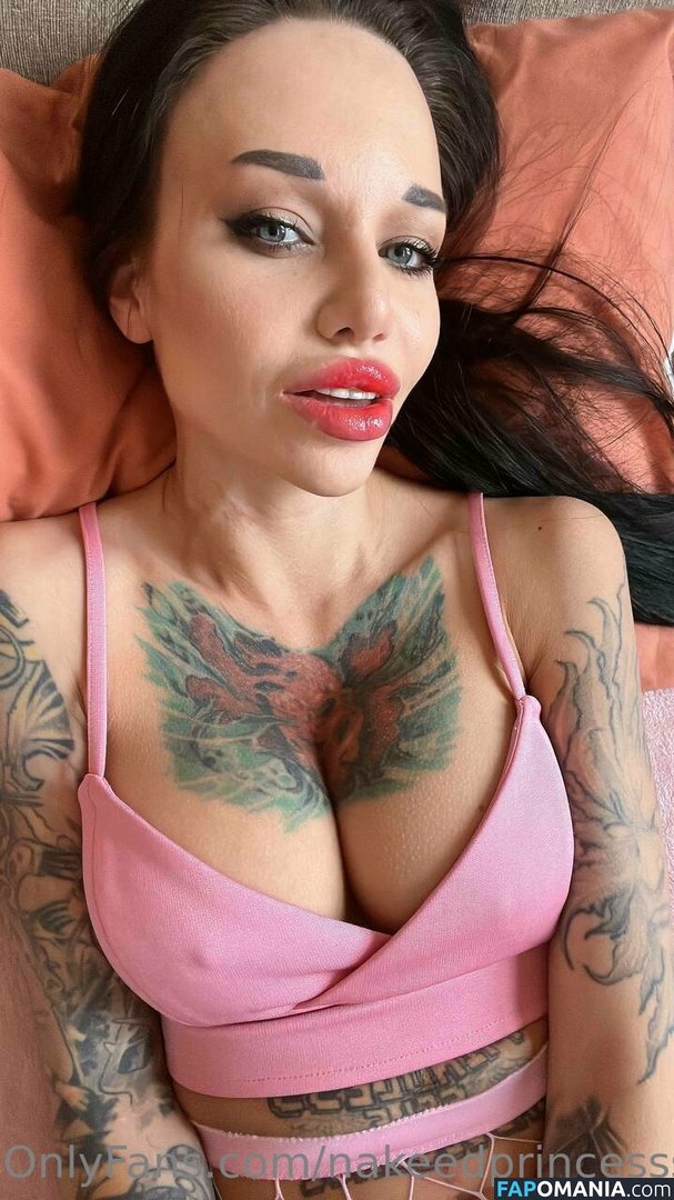 nakeedprincesss / pppprincess Nud OnlyFans  Fotografie scursă #42