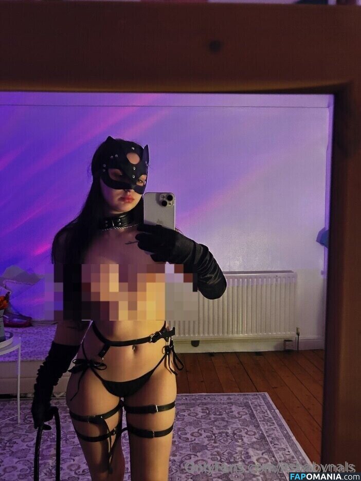 Nalianicole / itsbabynals / nalianicole_ Nud OnlyFans  Fotografie scursă #6