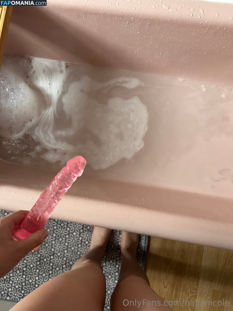 Nalianicole / itsbabynals / nalianicole_ Nud OnlyFans  Fotografie scursă #15