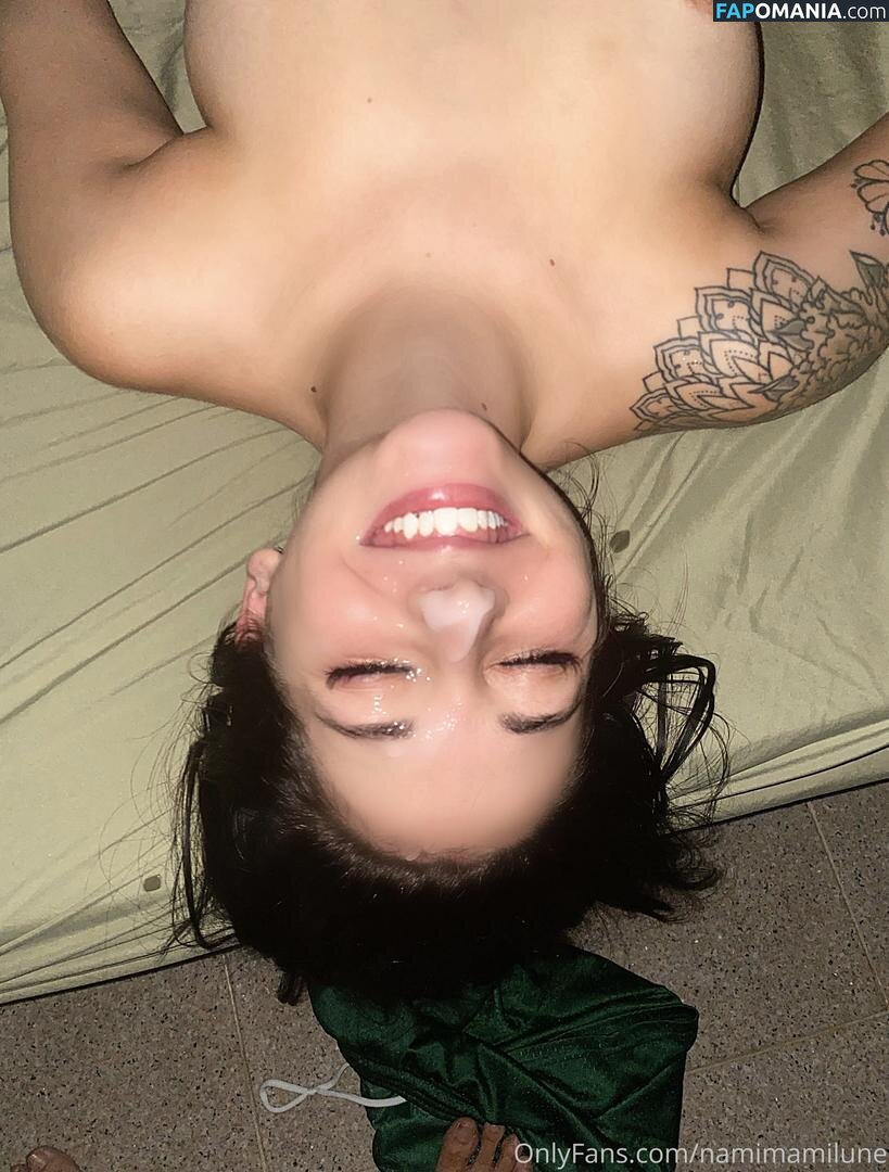 Namimamilune / mamiii111 / nami.lune Nud OnlyFans  Fotografie scursă #66