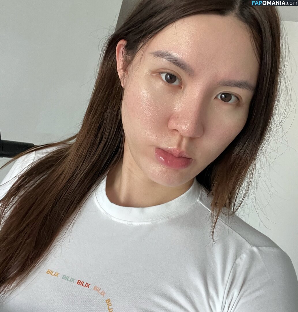 namwaanntd Nud OnlyFans  Fotografie scursă #8