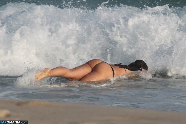 Nana Gouvêa Nud OnlyFans  Fotografie scursă #103