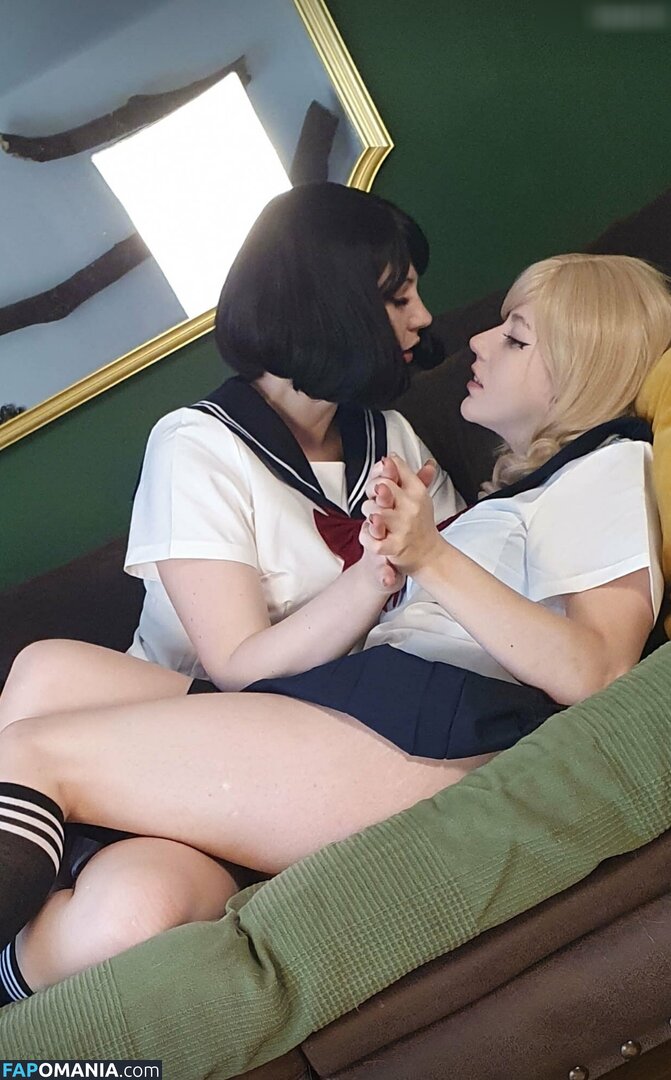 Nana Kuronoma / nana.kuronoma / nanakuronoma Nud OnlyFans  Fotografie scursă #8