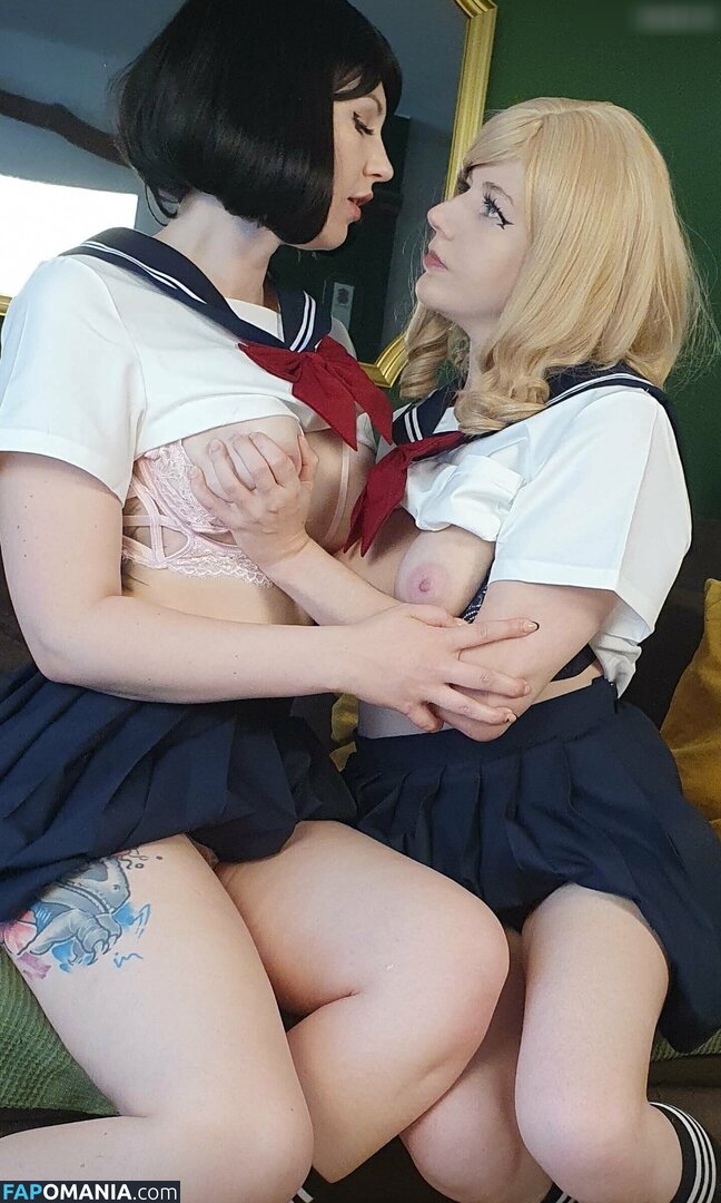 Nana Kuronoma / nana.kuronoma / nanakuronoma Nud OnlyFans  Fotografie scursă #19
