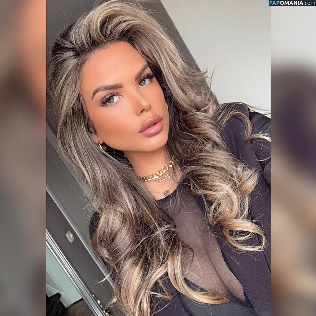 Nana Van Veghel / nanavanveghel Nud OnlyFans  Fotografie scursă #4
