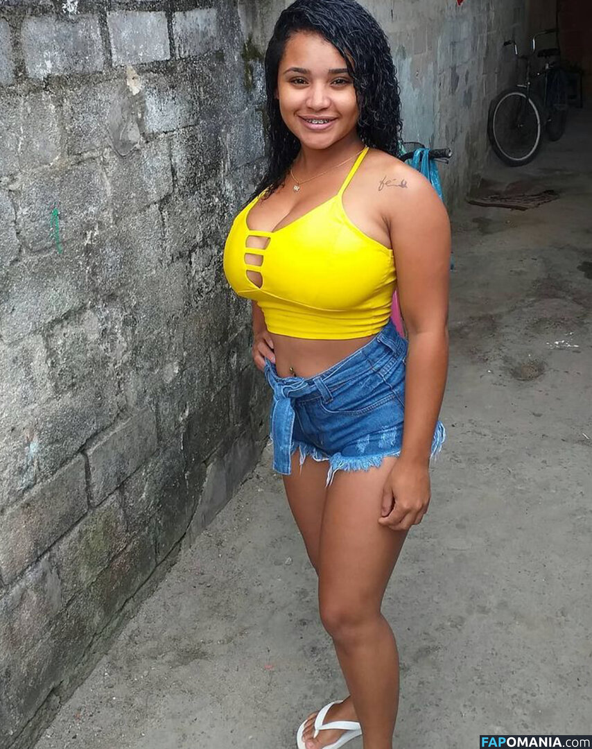NanaWeber5 / Nanah Rodrigues / nanahweber Nud OnlyFans  Fotografie scursă #1