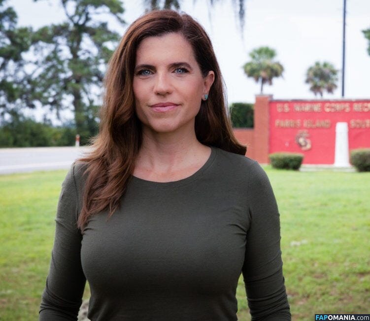 Nancy Mace / NancyMace / https: / nancyrmace Nud OnlyFans  Fotografie scursă #1