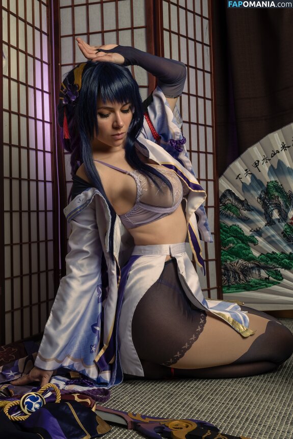 Nancy PlayBetter / made.by.nancy Nud OnlyFans  Fotografie scursă #86