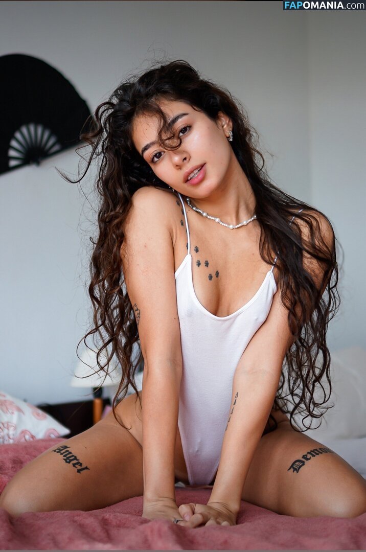 nany.palacio / nany.palacio.love Nud OnlyFans  Fotografie scursă #1